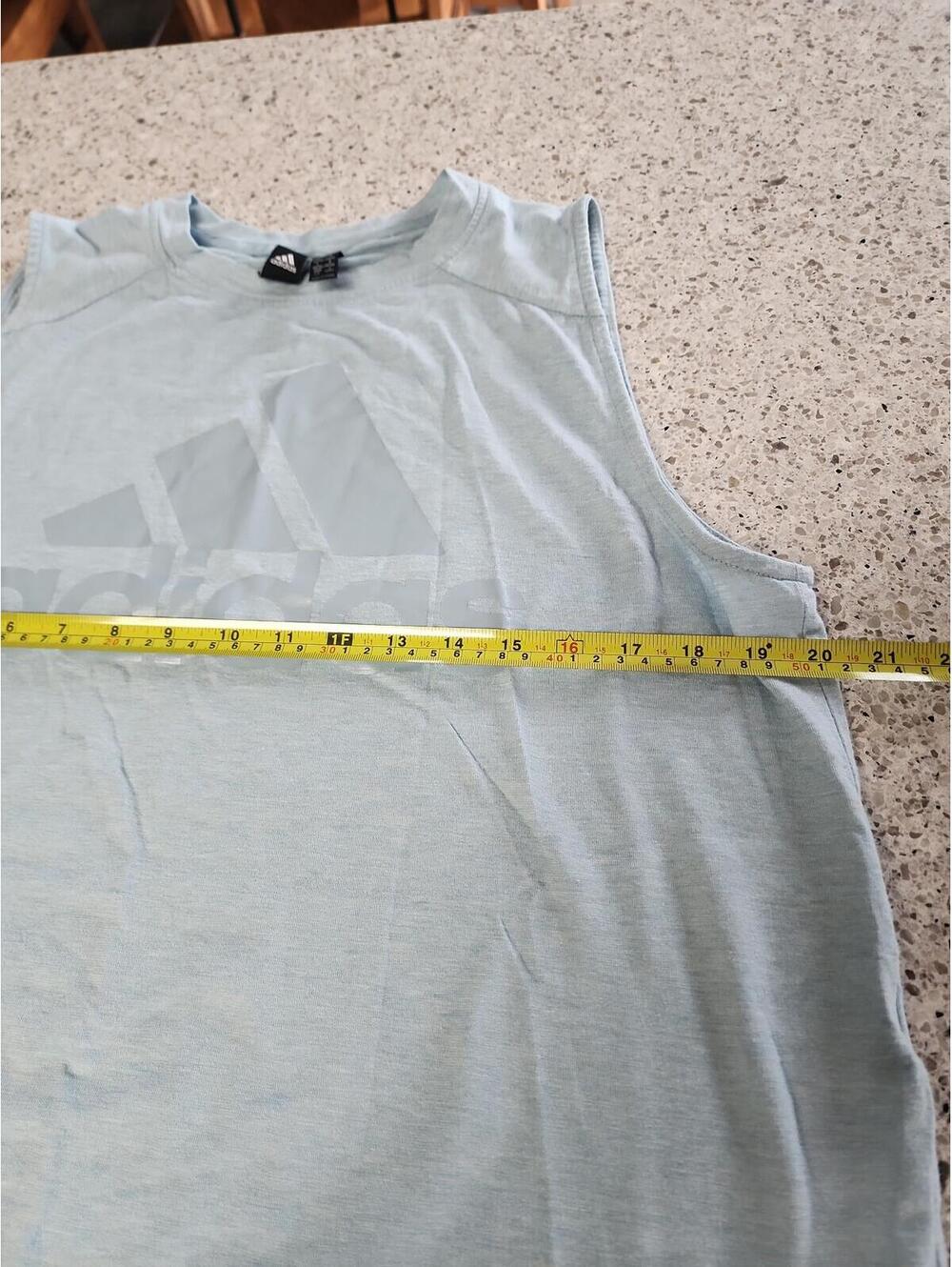 Tank top - Picture 9 of 9
